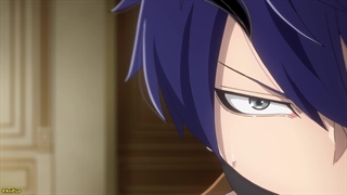 انیمه توگن آنکی: افسانه‌ی خون نفرین‌شده Tougen Anki قسمت 2