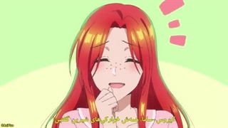 انیمه با معشوقه‌ی سابق خواهرم نامزد شدم قسمت 3 زیرنویس فارسی