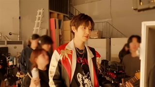 قسمت اول پشت‌ صحنه کنسرت اپیلوگ City-scape چانیول، جلسه اولیه و فیلمبرداری VCR، با زیرنویس فارسی چسبیده