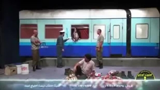نمایش طنز دزفولی دس دسا علیرضا اینسایزینگ
