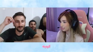 مینی چت همراه با دریا