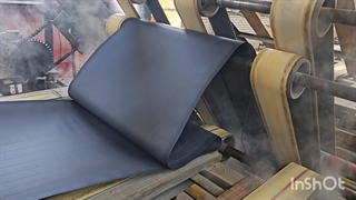 تولید کاغذ مشکی