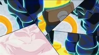 انیمه دیجیمون ادونچر ترای قسمت 23 با زیرنویس فارسی