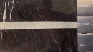 نمونه براق کردن سنگ