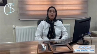 خانم دکتر چه روغنی رو پیشنهاد می‌ده؟