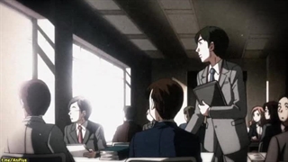 [@AniPlus] Hunter x Hunter (2011) - فصل 1 480p - Ep127