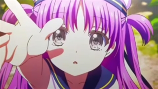 ادیت انیمه جیب های تابستانی Summer Pockets