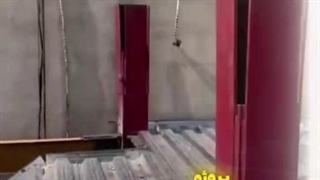 عرشه فولادی تنکابن 9121505650