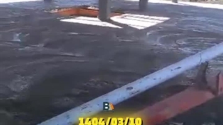 عرشه فولادی امیرکلا 9121505650