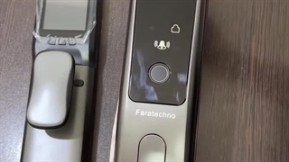 قفل‌های هوشمند