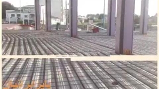 عرشه فولادی ورامین 9121505650