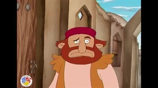 قصه های کهن - خیال فریب |