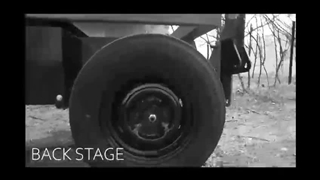 بالابر آکاردئونی