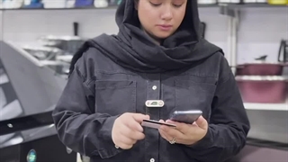 عزیزم زیاد خرید نکن...