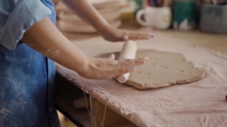 معرفی دوره آموزش سفالگری