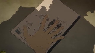 انیمه گناه نخستین تاکپوی قسمت 4-480p