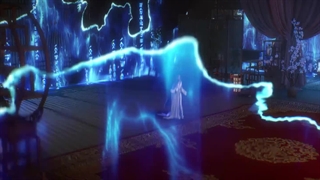 انیمه کسوف پنهان Eclipse of Illusion قسمت 4