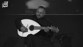 Ezel Soundtrack (cover) لیالی الخیمة ١٣ موسیقى ایزیل