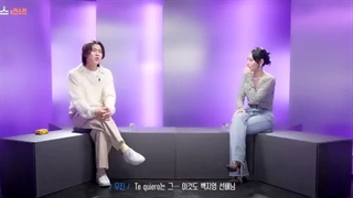 برنامه لی‌موجین سرویس با حضور سومین (زیرنویس فارسی)