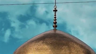 توی ۳۰ ثانیه زائر هرکجای حرم باش