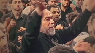 درد و دل خودمونی با اباعبدالله(ع)