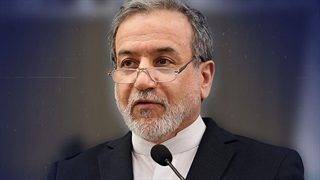 عراقچی: ما اهمیت زیادی برای سازمان همکاری شانگهای قائل هستیم