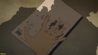 انیمه Takopis-Original-Sin قسمت چهارم زیرنویس چسبیده