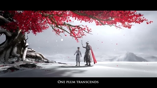 تریلر داستانی بازی Where Winds Meet با محوریت General Wang Qing