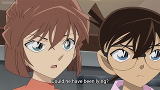 انیمه کارآگاه کونان(Detective Conan) قسمت 1168 بازیرنویس فارسی انلاین