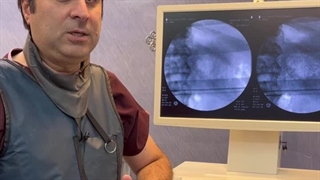 درد قفسه سینه خطرناکه ؟؟ دکتر امیر علی اورندی فوق تخصص درد کلینیک درد مهرگان.