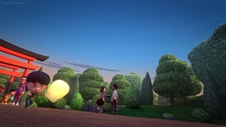 S03E02-Hotaru No Hikari