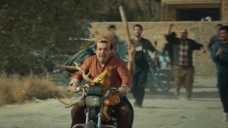 دانلود سریال اجل معلق