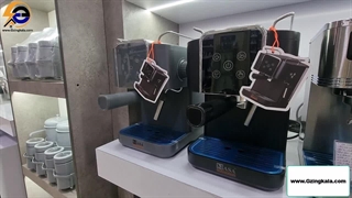 اسپرسو ساز ناسا الکتریک مدل ns-538