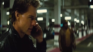 Mission: Impossible 5 2015 ماموریت غیر ممکن 5 دوبله پارسی