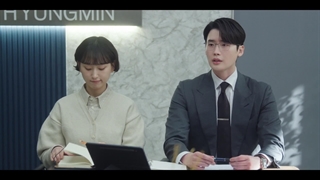 قسمت پنجم سریال قانون و شهر+ زیرنویس فارسی Law and the City 2025  با بازی لی جونگ سوک و مون کا یونگ