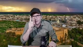 14040428: چرا روسیه از مسلح شدن ایران به سلاح هسته ای حمایت میکند؟