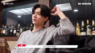 برنامه EN_EPISODE انهایپن...پشت صحنه فیلم برداری موزیک ویدیو love insane + زیرنویس فارسی