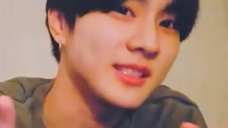 آموزش زبان کره ای با جونگوون!/کاملا تضمینی♡✓