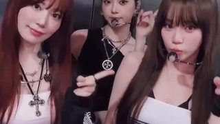 Kawaii با ساکورا و چه وون و اونچه