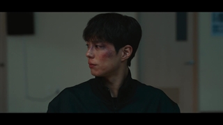 قسمت پانزدهم سریال پسر خوب + زیرنویس فارسی Good Boy 2025  با بازی پارک بوگوم و کیم سو هیون