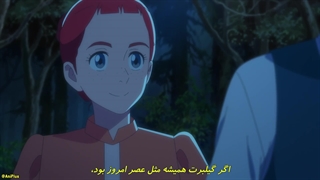 انیمه آن شرلی Anne Shirley قسمت 16