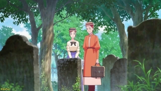 انیمه Anne Shirley آن شرلی قسمت 16 با زیرنویس‌چسپیده