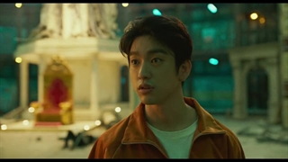 فیلم سینمایی های فایو Hi Five با بازی جینیونگ + زیرنویس فارسی آنلاین