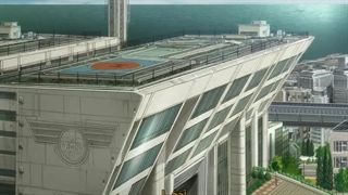 انیمه Kaijuu no 8 فصل 2 قسمت 1