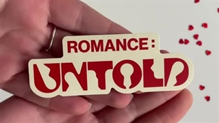 آنباکسینگ آلبوم Romance:Untold ورژن Inceptio/به امید روزی که بتونیم تهیه کنیم!