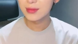 کاور سونو انهایپن از آهنگ Golden hour در لایو!/ صدای بهشتی سونو♡♡