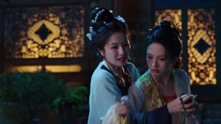 سریال چینی یادداشت کالبدشکافی قسمت ۱۸ با زیرنویس