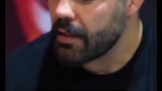 امیر علی اکبری کشور عین مادره