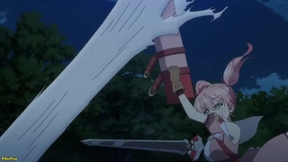 انیمه نجات یافته توسط یک ماجراجو رده اس قسمت 3 زیرنویس فارسی