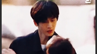 بی تو محاله زندگی .....میکس سریال چینی نسل ما ........ شاهدخت سلطنتی با بازی لینگهه و جائو جینگ مای